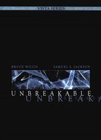 Unbreakable #639821 movie poster