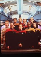 Star Trek: Voyager Longsleeve T-shirt #639854