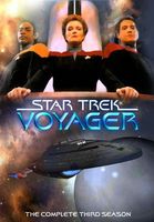 Star Trek: Voyager kids t-shirt #639855