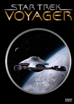 Star Trek: Voyager tote bag #