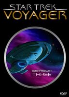 Star Trek: Voyager Tank Top #639867
