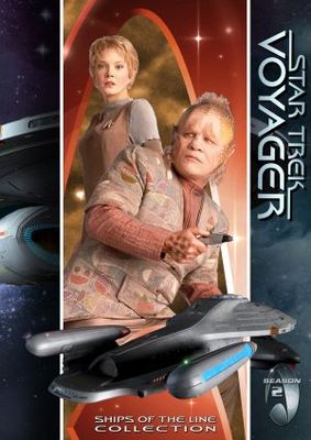Star Trek: Voyager puzzle 639869