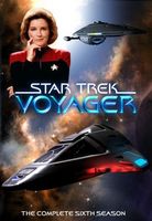Star Trek: Voyager hoodie #639870