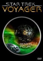 Star Trek: Voyager magic mug #