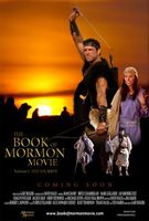 The Book of Mormon Movie, Volume 1: The Journey magic mug #