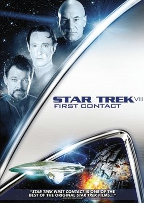 Star Trek: First Contact Poster 639901