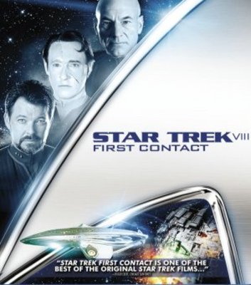 Star Trek: First Contact Poster 639905
