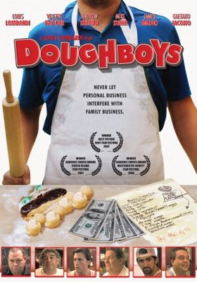 Dough Boys tote bag #