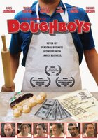 Dough Boys Longsleeve T-shirt #639912