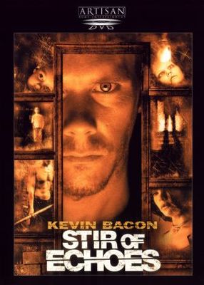 Stir of Echoes mouse pad