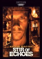 Stir of Echoes Mouse Pad 639920