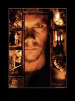 Stir of Echoes Mouse Pad 639922