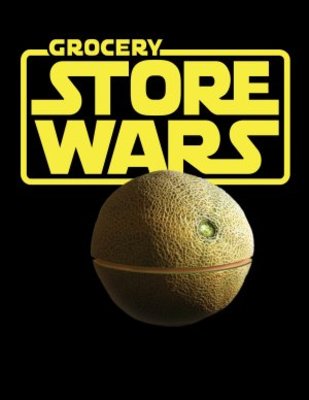 Grocery Store Wars: The Organic Rebellion Poster 639935