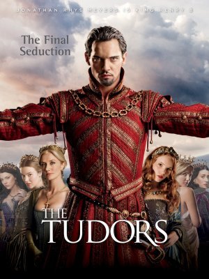 The Tudors puzzle 639936