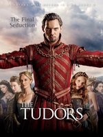 The Tudors hoodie #639936