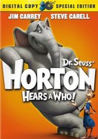 Horton Hears a Who! magic mug #