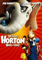 Horton Hears a Who! Sweatshirt #640015