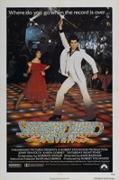 Saturday Night Fever Mouse Pad 640075