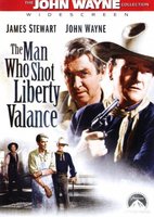 The Man Who Shot Liberty Valance Tank Top #640184