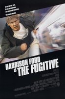 The Fugitive movie poster