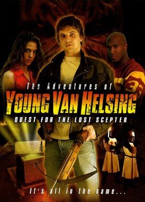 The Adventures of Young Van Helsing: The Lost Scepter puzzle 640230