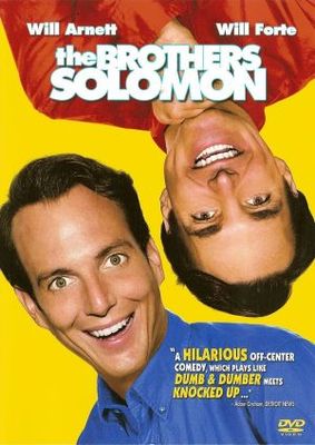 The Brothers Solomon Poster 640246
