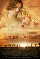 April Showers t-shirt #640249