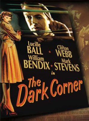 The Dark Corner Poster 640301