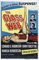 The Glass Web Tank Top #640355
