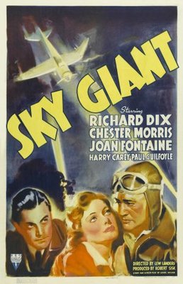 Sky Giant Poster 640366