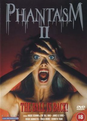 Phantasm II Poster with Hanger