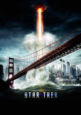 Star Trek Poster 640421