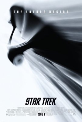 Star Trek Poster 640422