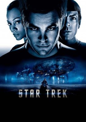 Star Trek Poster 640423