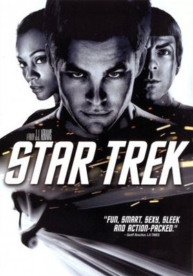 Star Trek Poster 640431