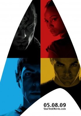 Star Trek Poster 640432