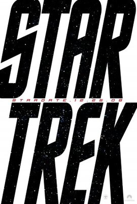 Star Trek tote bag #