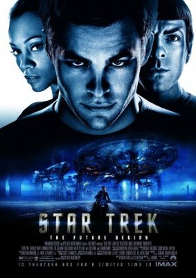 Star Trek Poster 640436