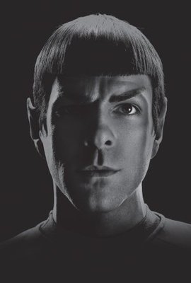 Star Trek Poster 640437