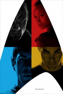 Star Trek Poster 640438