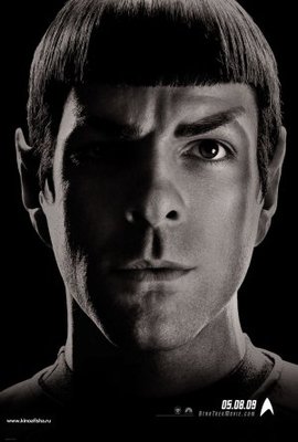 Star Trek Poster 640442