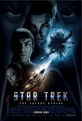 Star Trek Poster 640445