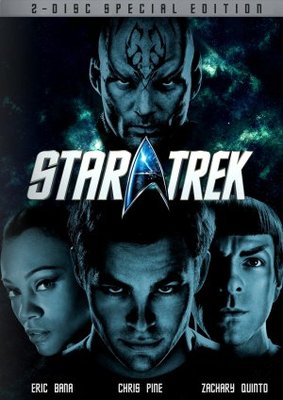 Star Trek Poster 640446