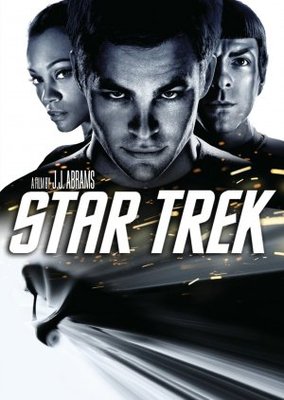 Star Trek Poster 640450