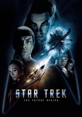 Star Trek Poster 640451