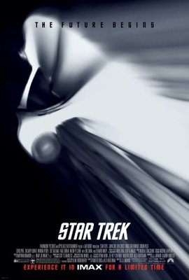 Star Trek Poster 640453