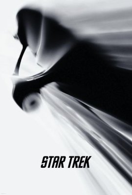 Star Trek Poster 640456