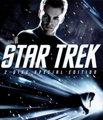Star Trek Poster 640457