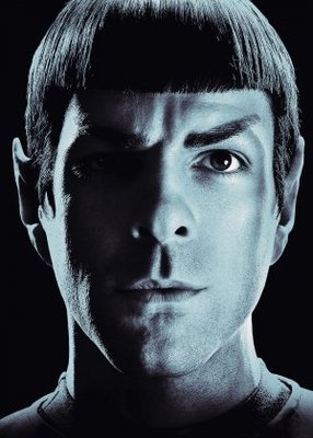 Star Trek Poster 640460