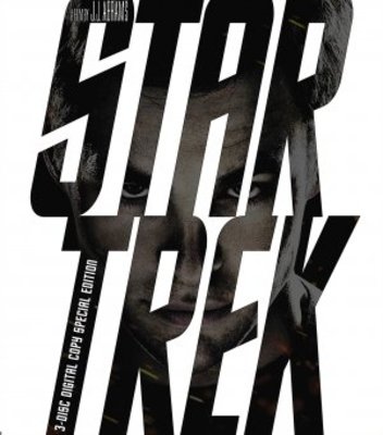 Star Trek Stickers 640461